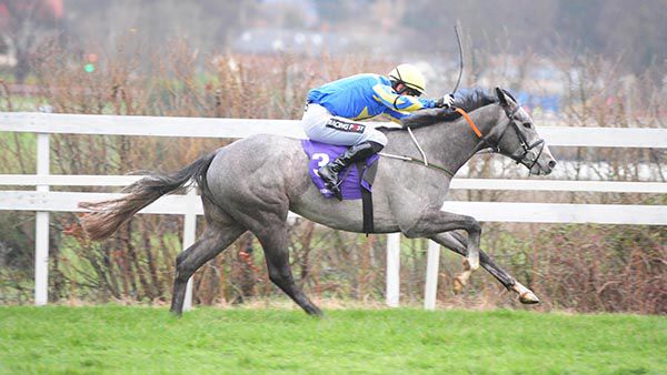 Debuchet - declared for Thurles tomorrow