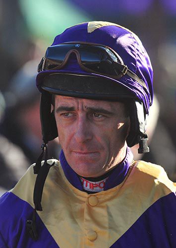 Davy Russell 