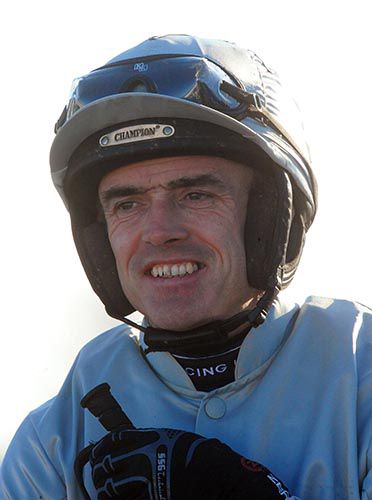Ruby Walsh