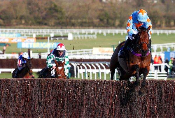 Un De Sceaux