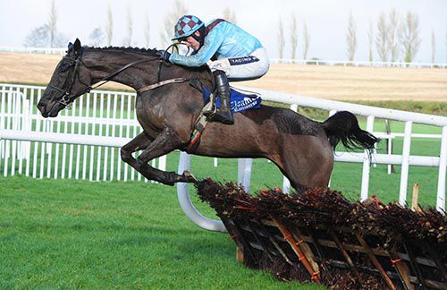 Good Thyne Tara and Ruby Walsh