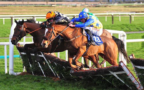 Nicole's Milan (nearest)