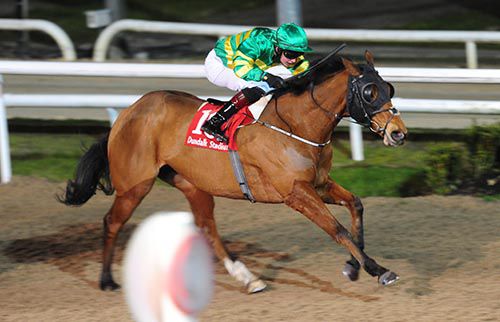 Arbourfield and Robbie Downey