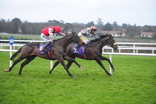 Someday (farside) beats Voix Des Tiep