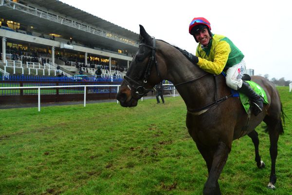 Sizing John