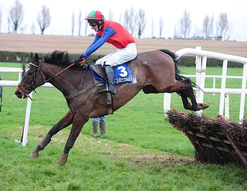 Zipporah and Damien Skehan