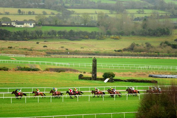 Punchestown Racecourse