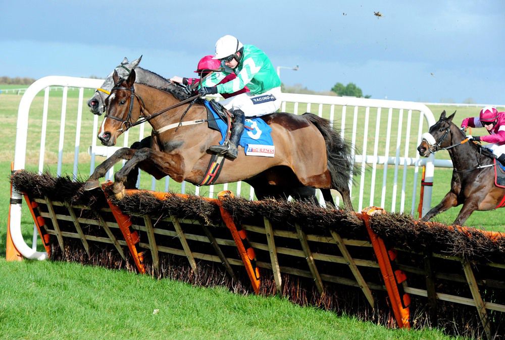 Tin Soldier claims Moulin A Vent over the last