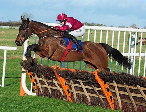 Sutton Manor & Lisa O'Neill 