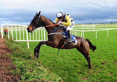 Pleasant Company and Ruby Walsh