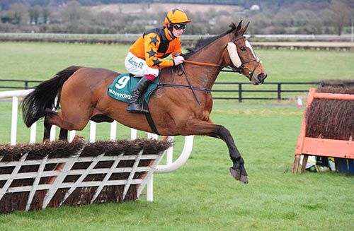 Adreamstillalive and David Mullins