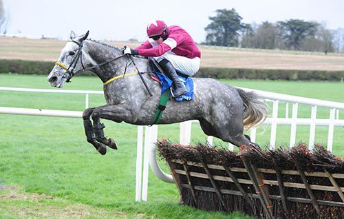 Clara Sorrento and Bryan  Cooper