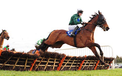 Coole Craft and JJ Slevin