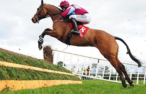 Kilcarry Bridge and  Donagh Meyler