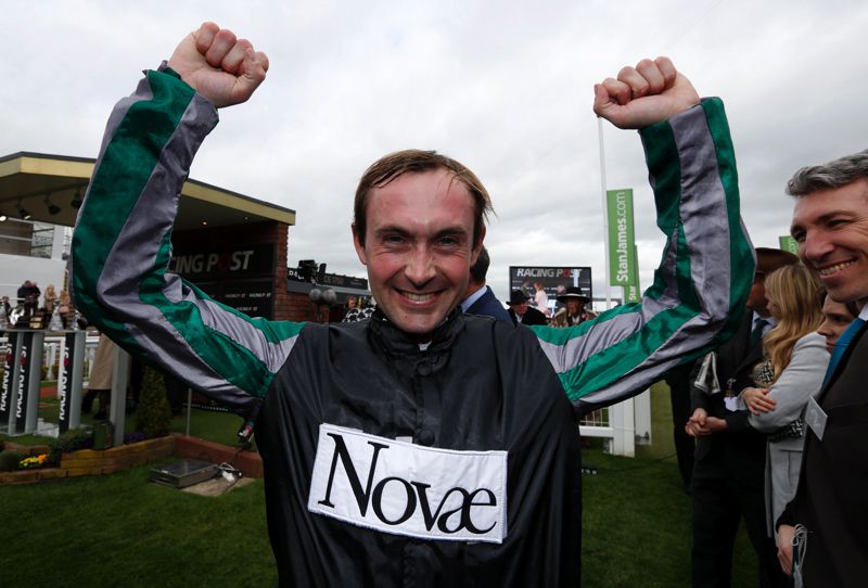 Nico de Boinville