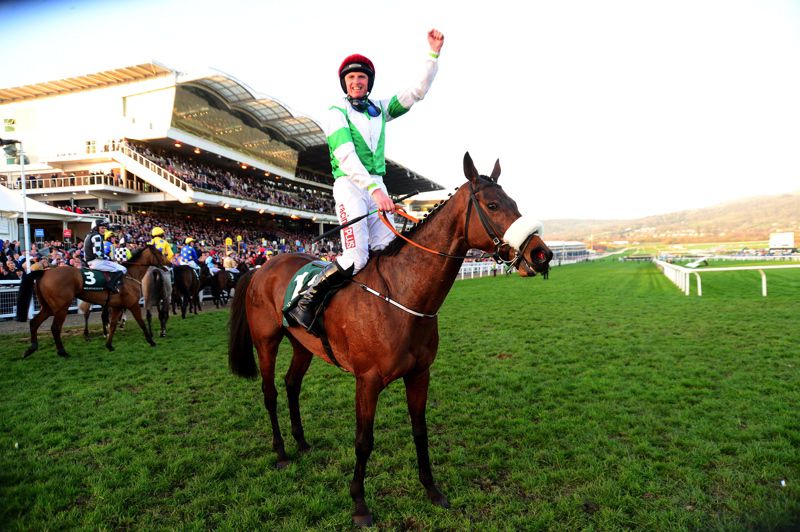 Jamie Codd and Fayonagh
