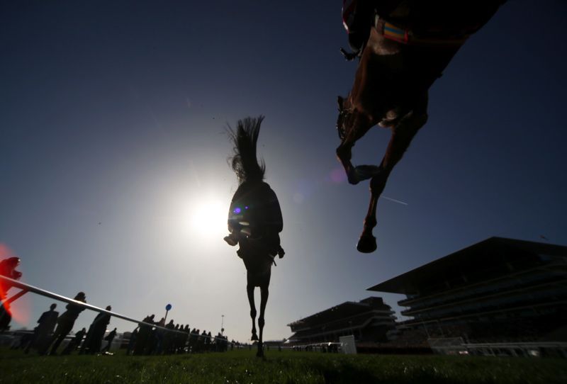Cheltenham
