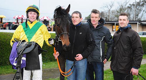 The happy connections of Vanellope after she won the last