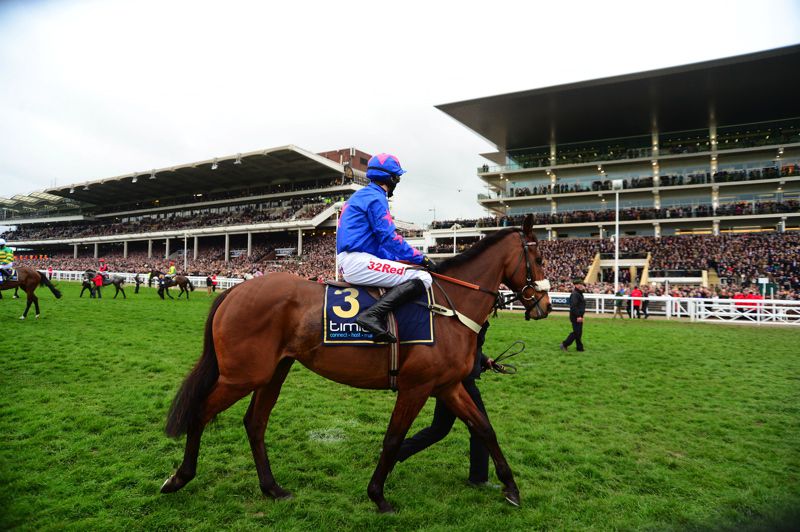 Cue Card
