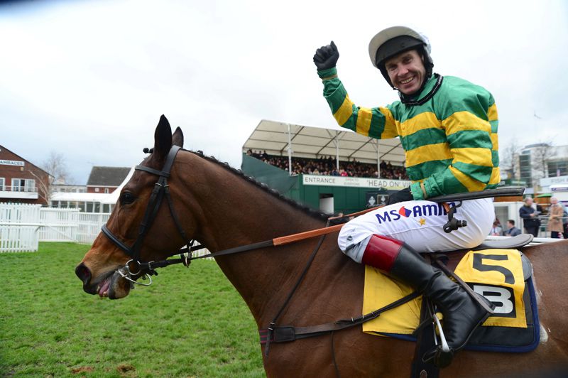 Defi Du Seuil and Richard Johnson