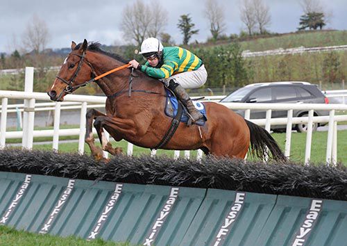 Mon Lino and Jody  McGarvey