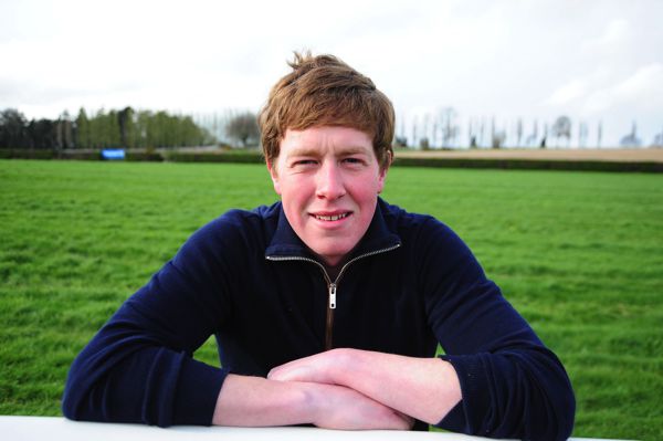 Winner for Declan Queally