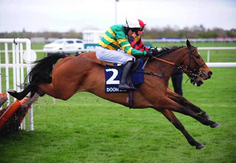Defi Du Seuil