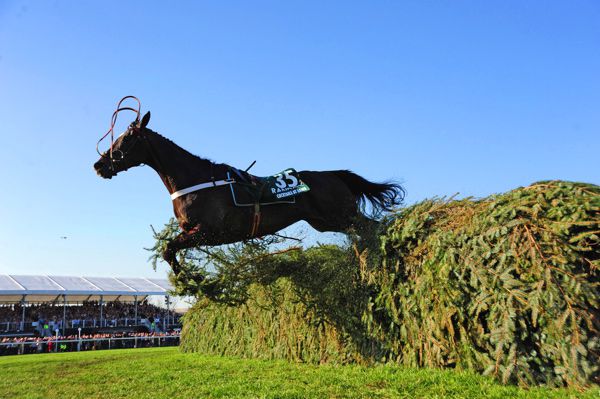 Aintree