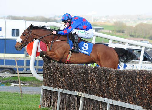 Stonehall Jack and David Splaine