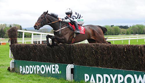 Static Jack and Rachel Blackmore