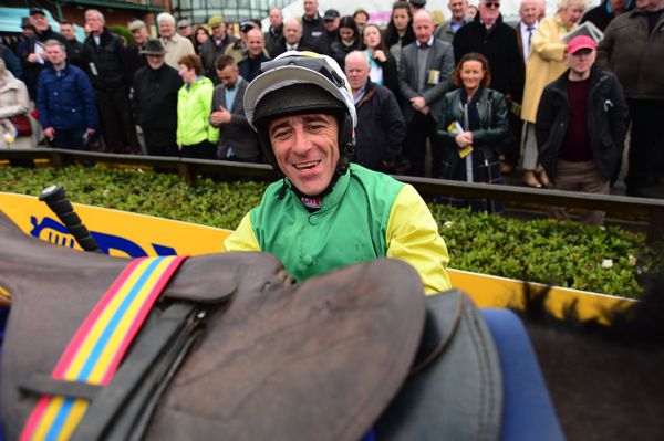Davy Russell