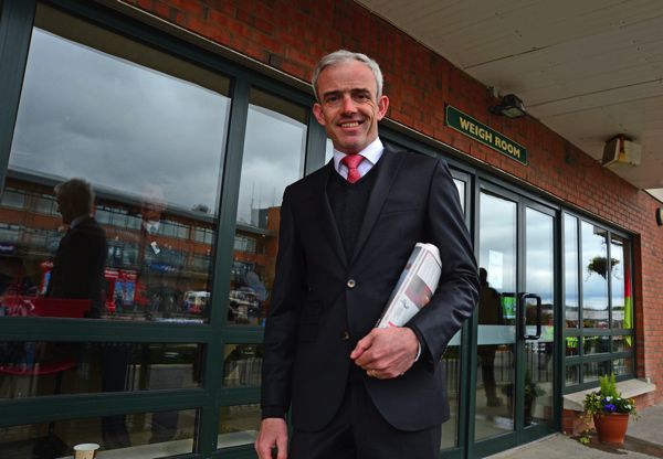 Ruby Walsh