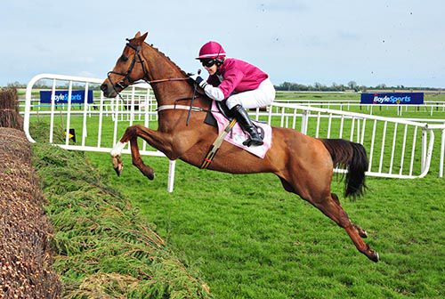 Coldstonesober and  Aine O'Connor