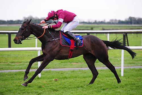 Cracking Smart and Jamie Codd