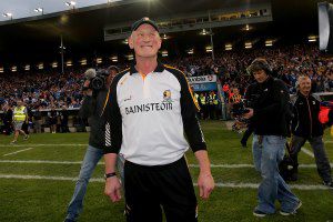 Brian Cody