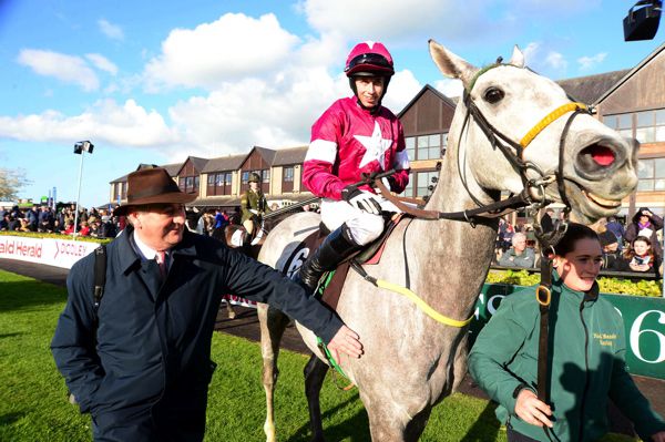 Noel Meade and Disko