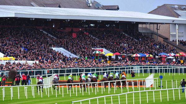 Punchestown