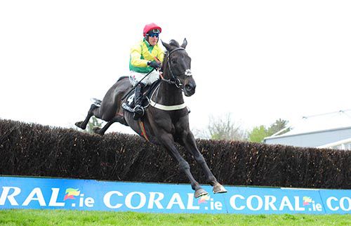 Sizing Granite and Robbie Power