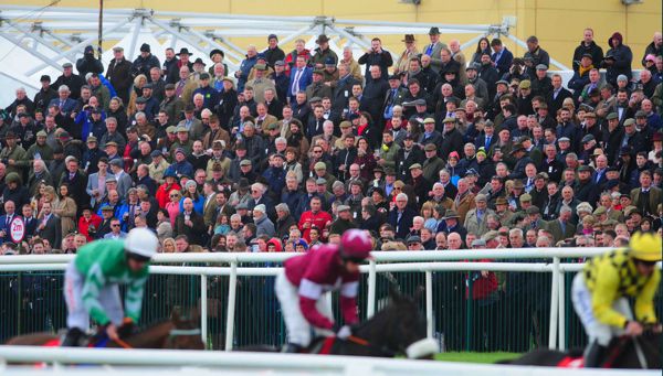 Punchestown