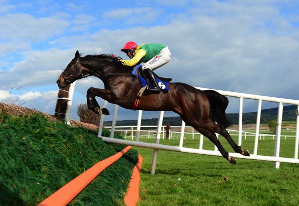 Sizing John and Robbie Power