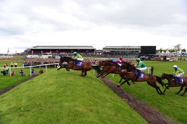 Punchestown Racecourse