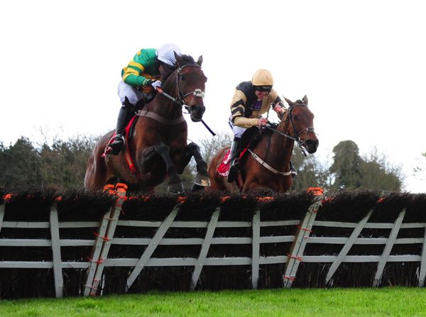Unowhatimeanharry (left)