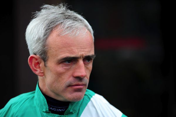 Ruby Walsh