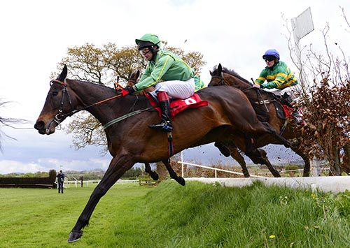 Need To Know and Benny Walsh