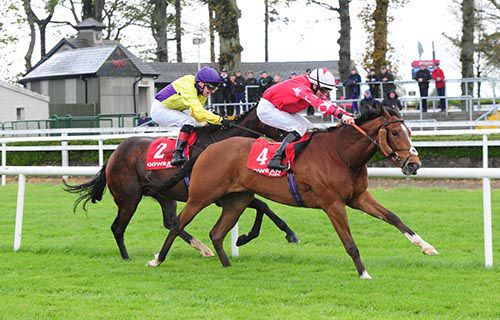 Keep Believing beats Binary Code