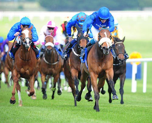 Virtudes and Bill Lee 