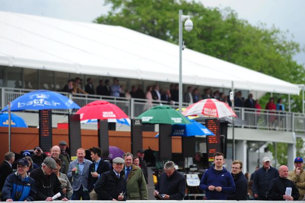Curragh