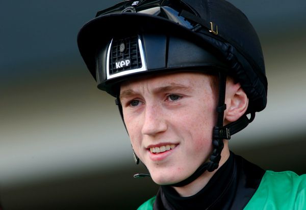 David Egan
