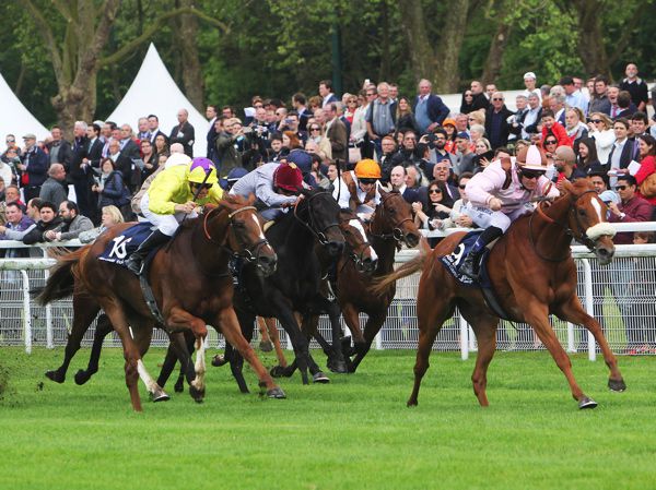 Action from Deauville