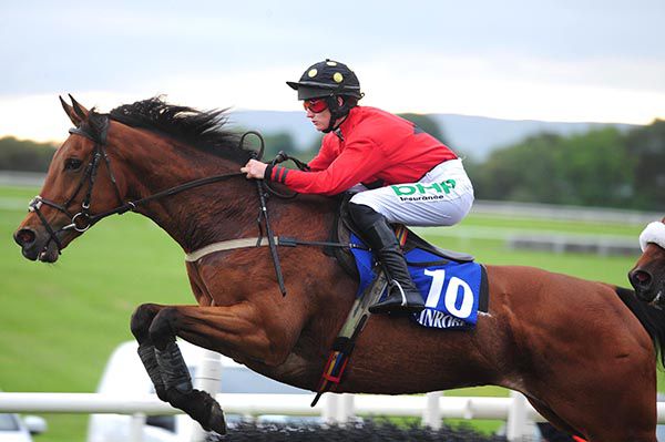 Ronava and Rachael Blackmore